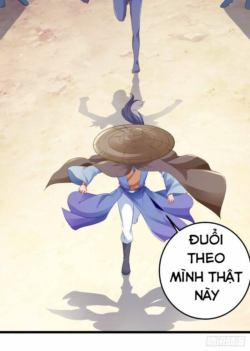 Thần Hồn Võ Đế Chapter 144 - Trang 2