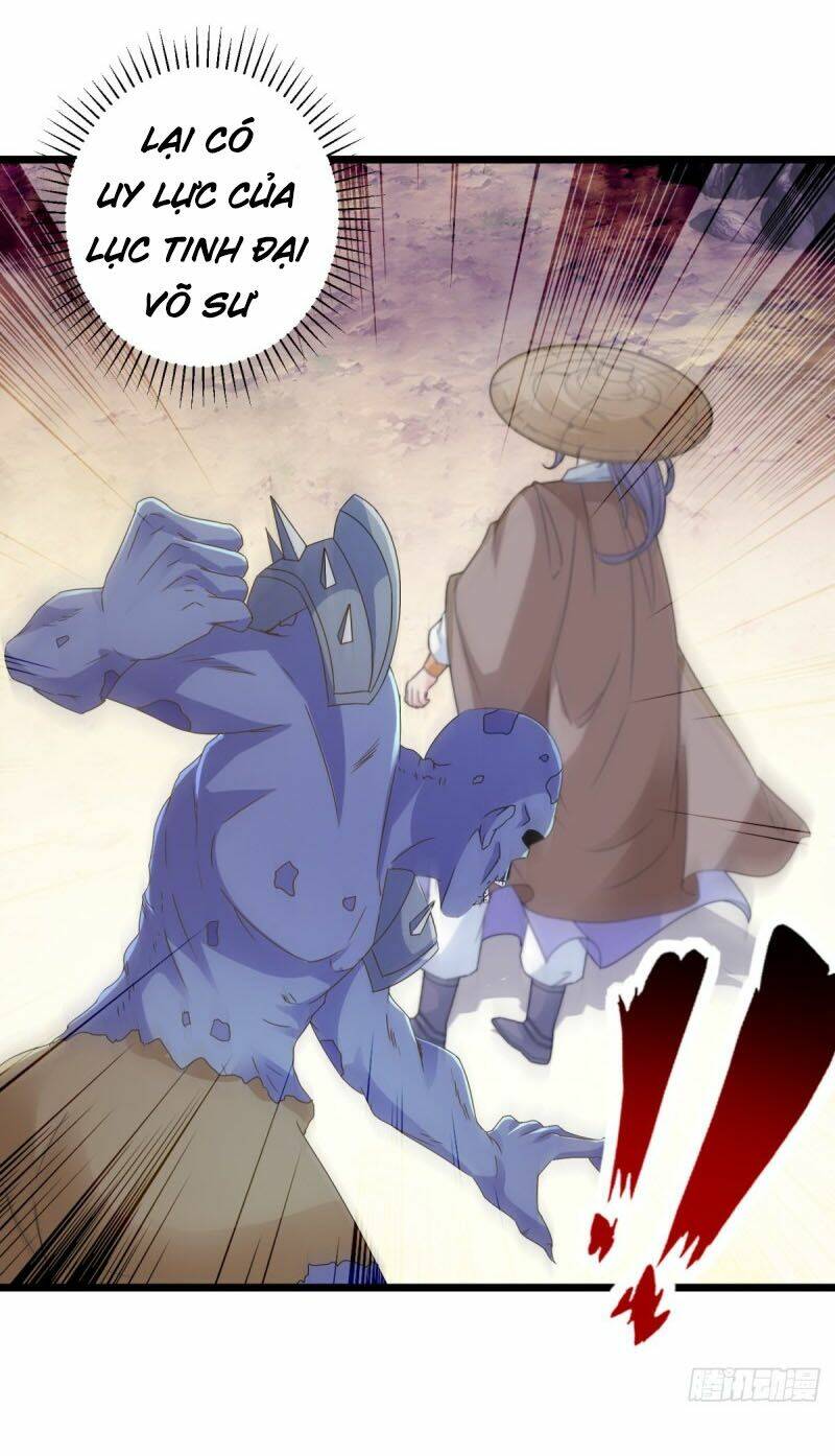 Thần Hồn Võ Đế Chapter 144 - Trang 2