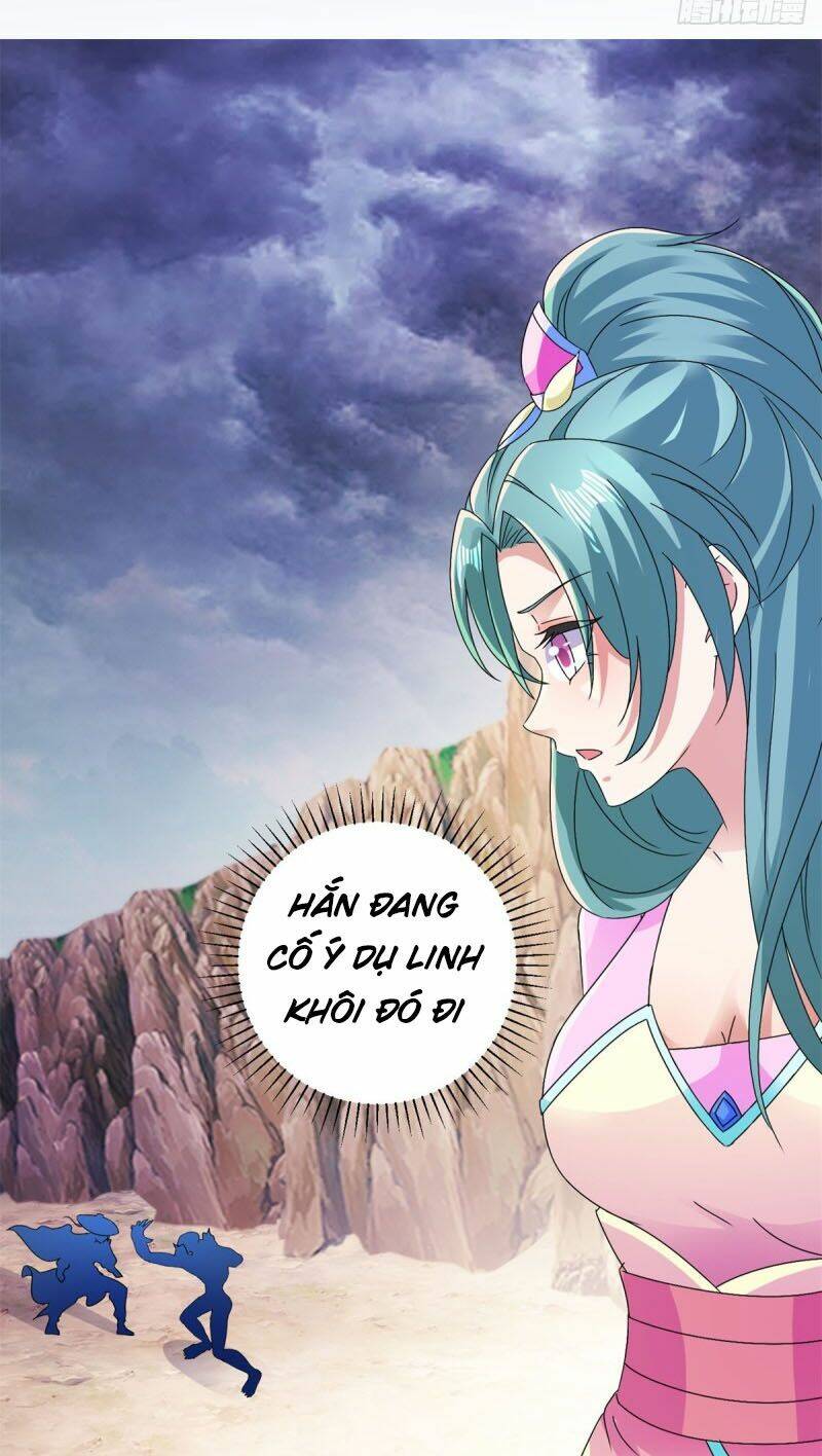 Thần Hồn Võ Đế Chapter 145 - Trang 2