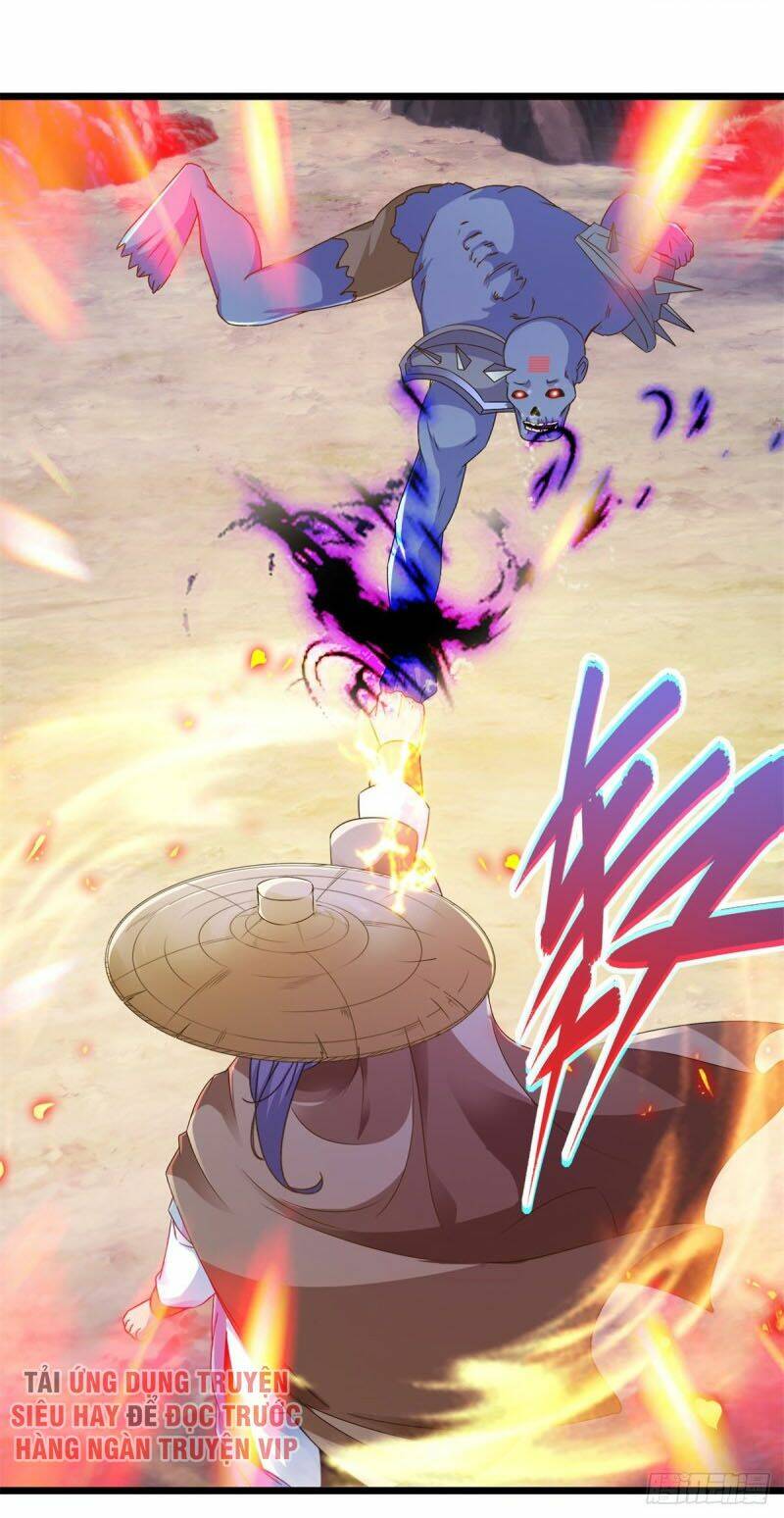 Thần Hồn Võ Đế Chapter 145 - Trang 2