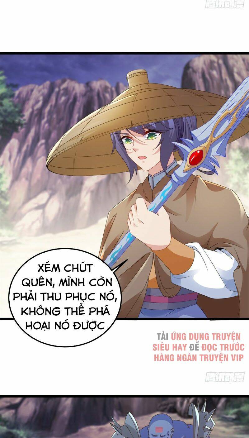 Thần Hồn Võ Đế Chapter 145 - Trang 2