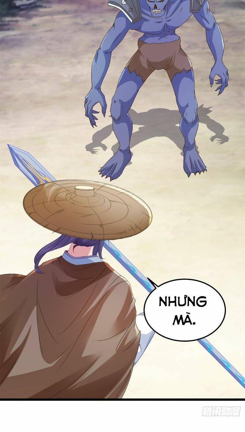 Thần Hồn Võ Đế Chapter 145 - Trang 2