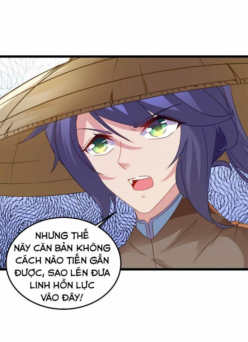 Thần Hồn Võ Đế Chapter 145 - Trang 2