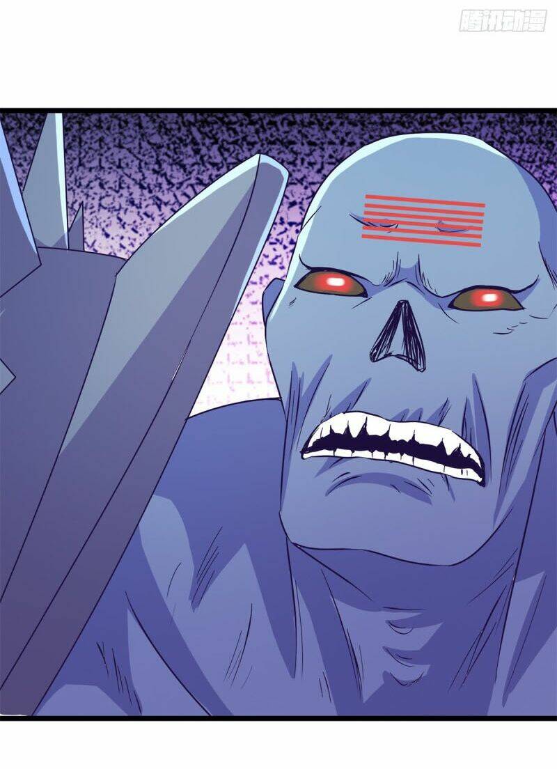 Thần Hồn Võ Đế Chapter 145 - Trang 2