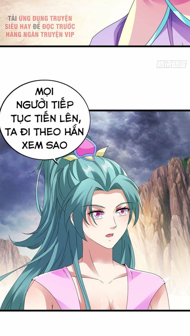 Thần Hồn Võ Đế Chapter 145 - Trang 2