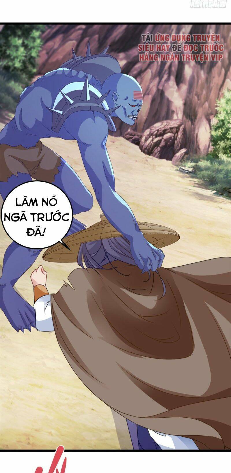 Thần Hồn Võ Đế Chapter 145 - Trang 2