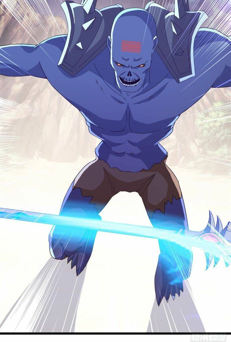 Thần Hồn Võ Đế Chapter 145 - Trang 2