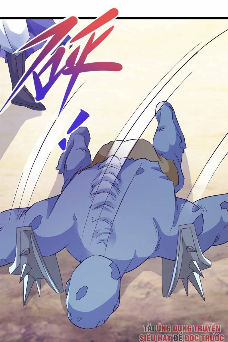 Thần Hồn Võ Đế Chapter 145 - Trang 2