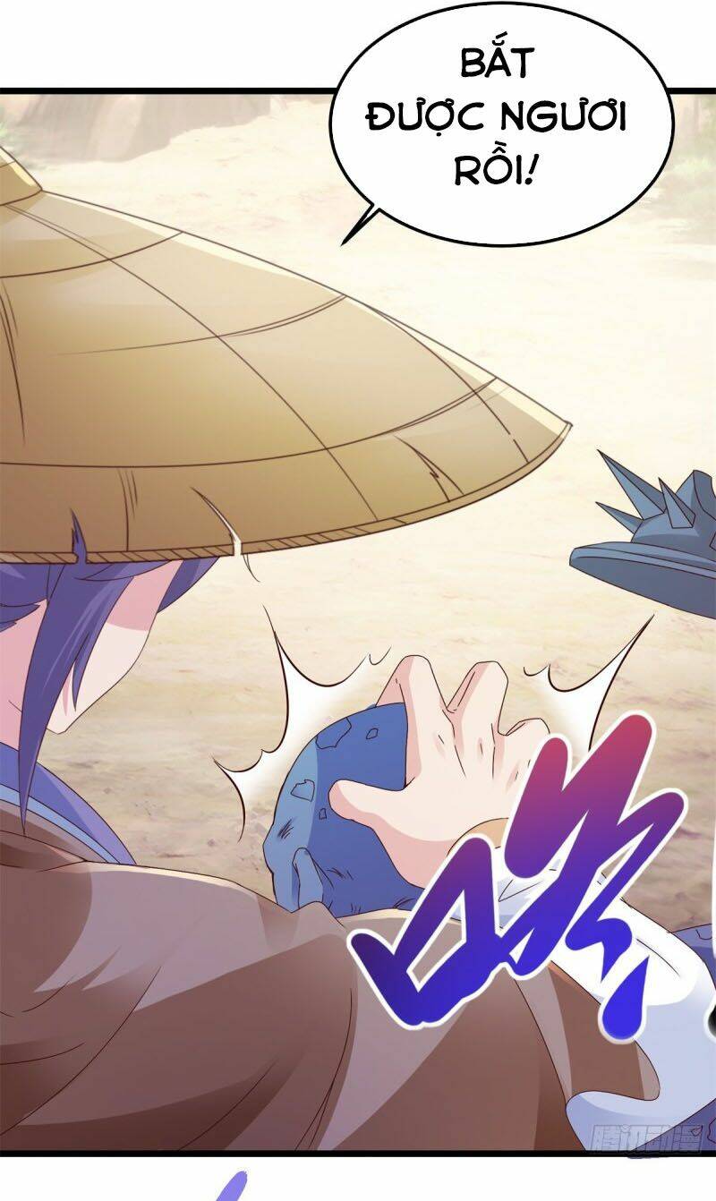 Thần Hồn Võ Đế Chapter 145 - Trang 2