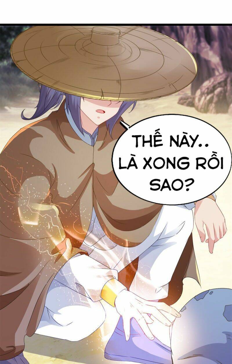 Thần Hồn Võ Đế Chapter 145 - Trang 2