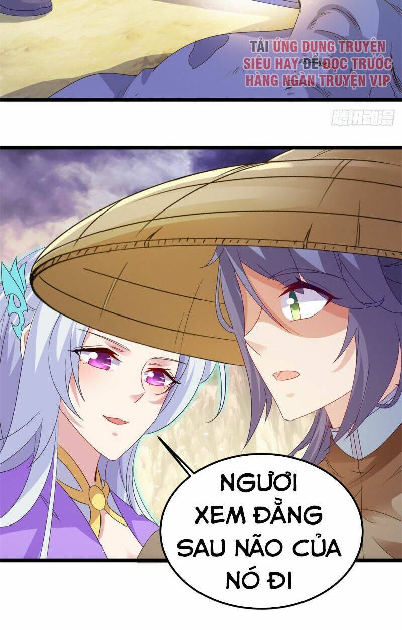 Thần Hồn Võ Đế Chapter 145 - Trang 2