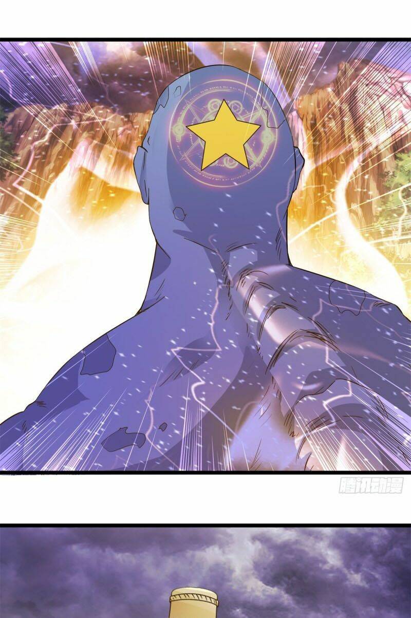 Thần Hồn Võ Đế Chapter 145 - Trang 2