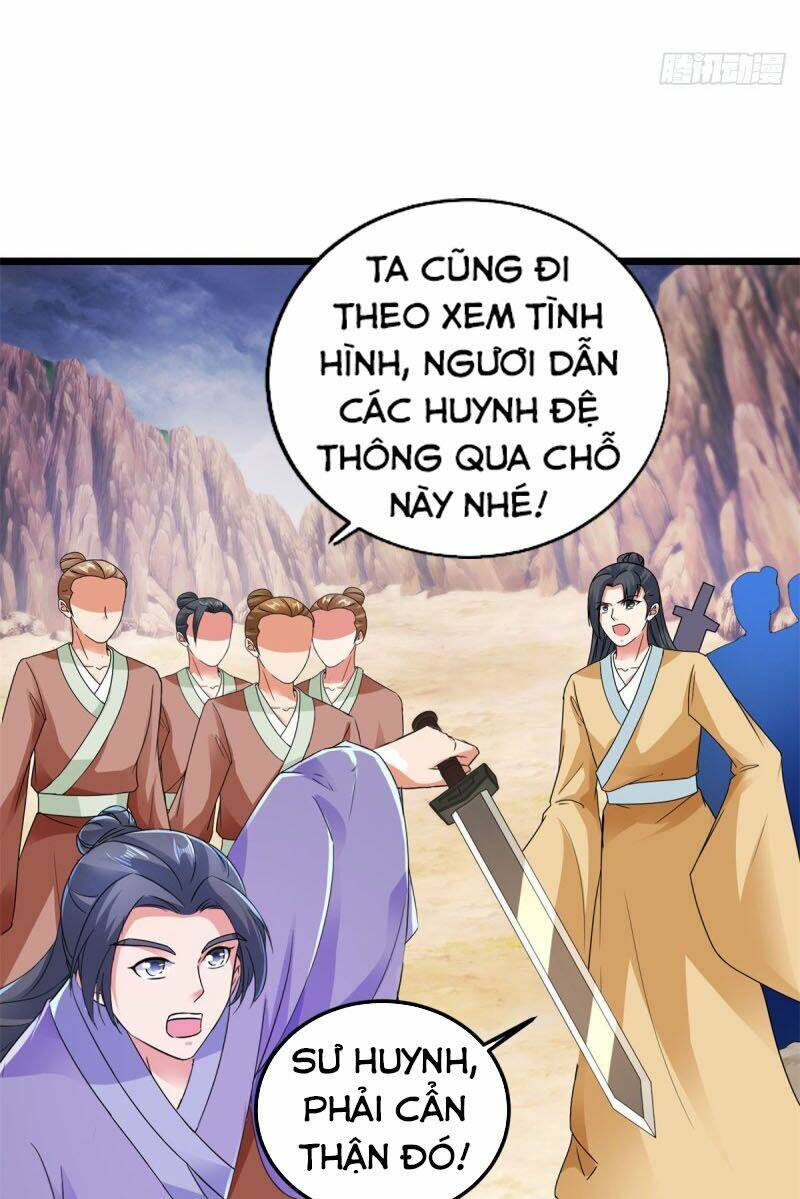 Thần Hồn Võ Đế Chapter 145 - Trang 2