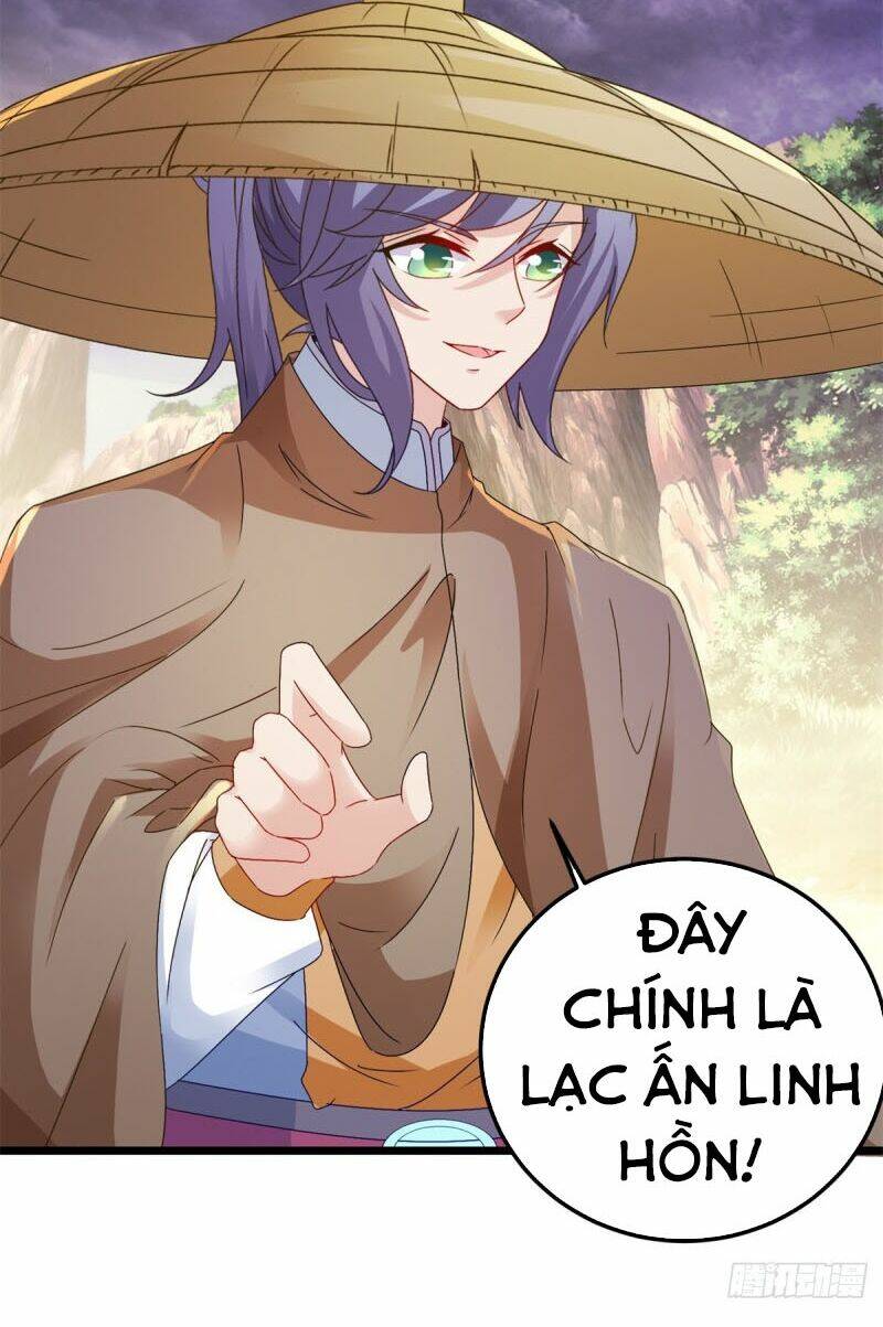 Thần Hồn Võ Đế Chapter 145 - Trang 2