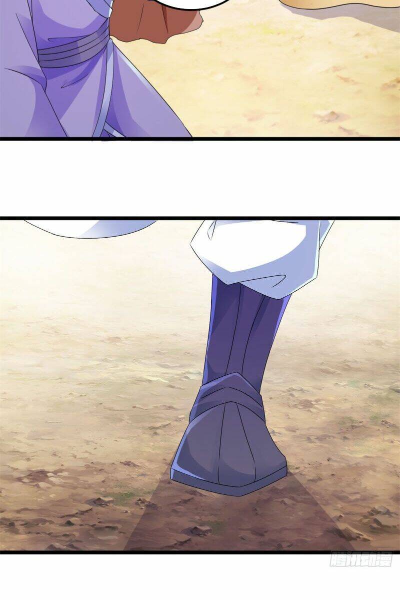 Thần Hồn Võ Đế Chapter 145 - Trang 2