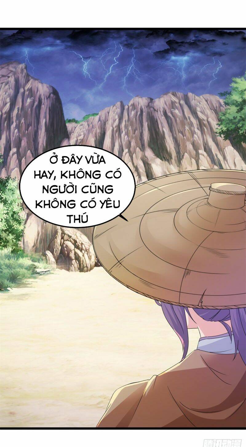 Thần Hồn Võ Đế Chapter 145 - Trang 2