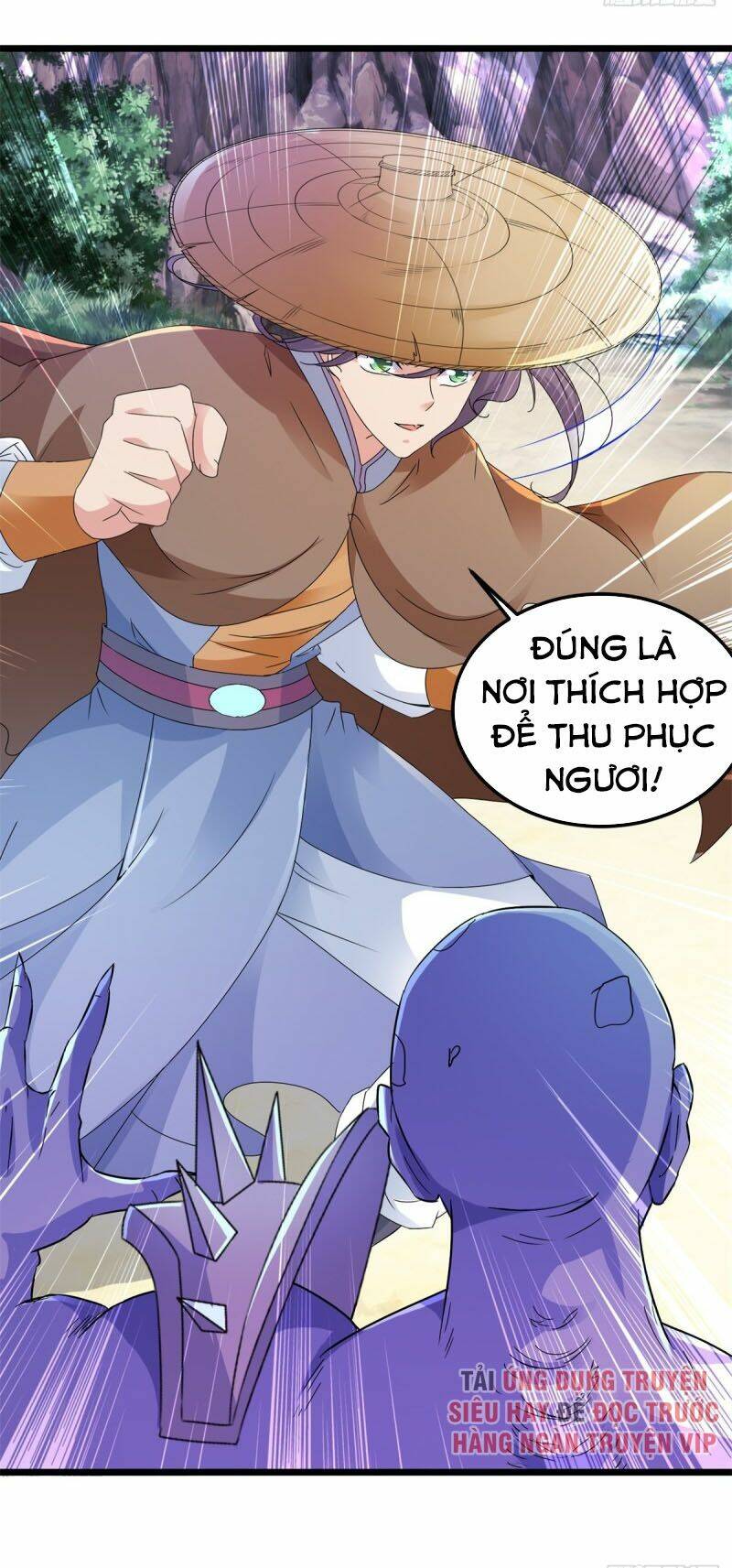 Thần Hồn Võ Đế Chapter 145 - Trang 2