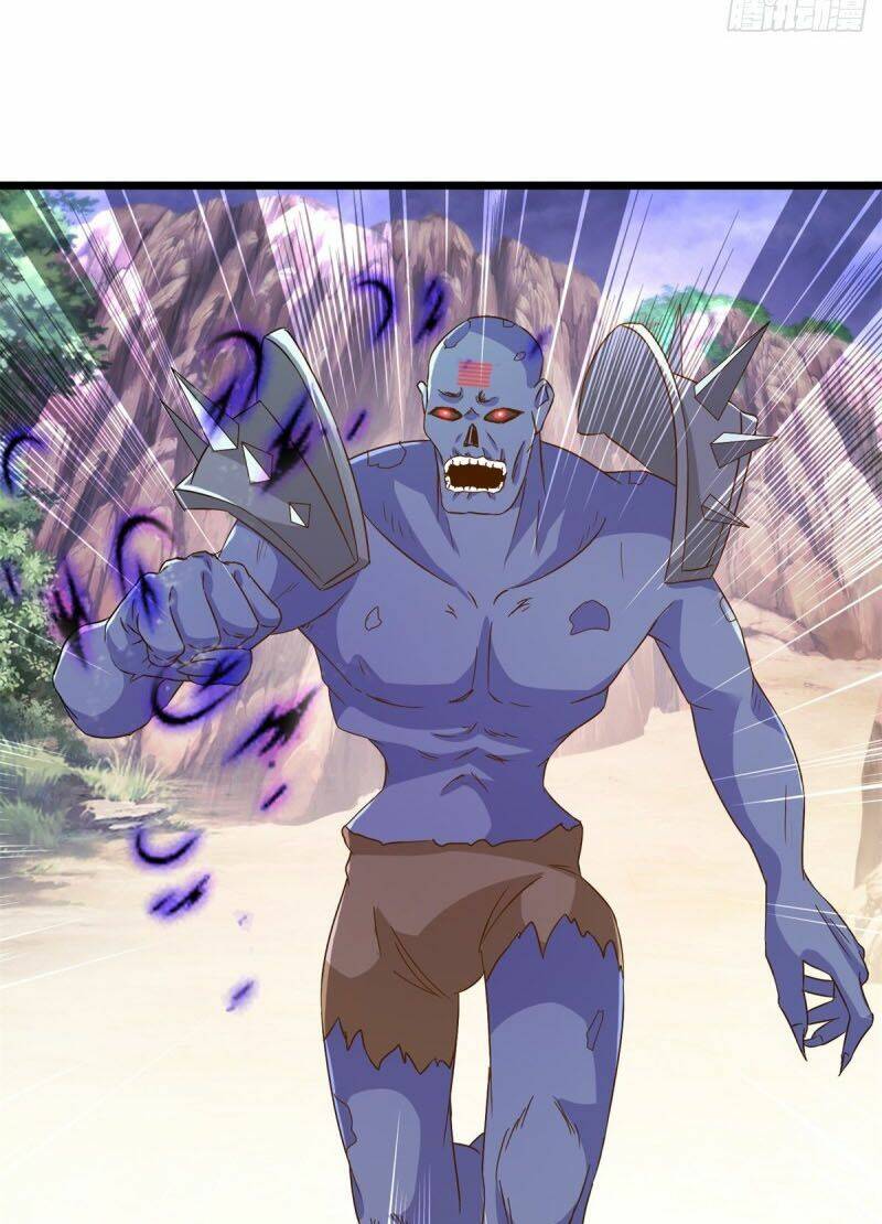 Thần Hồn Võ Đế Chapter 145 - Trang 2