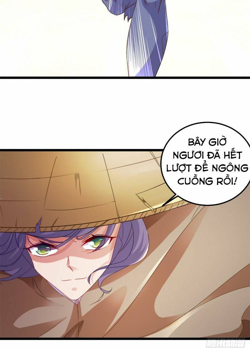 Thần Hồn Võ Đế Chapter 145 - Trang 2