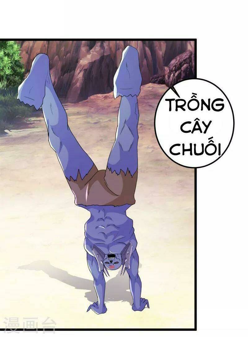 Thần Hồn Võ Đế Chapter 146 - Trang 2