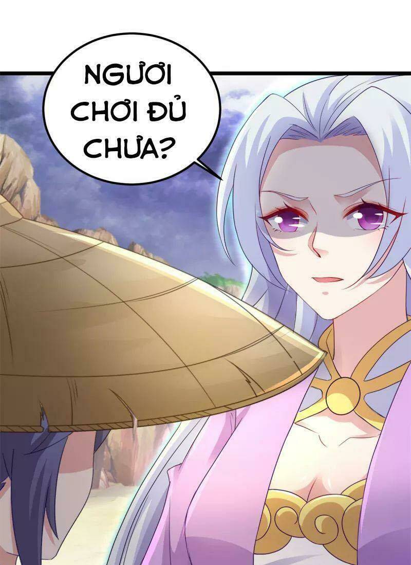 Thần Hồn Võ Đế Chapter 146 - Trang 2