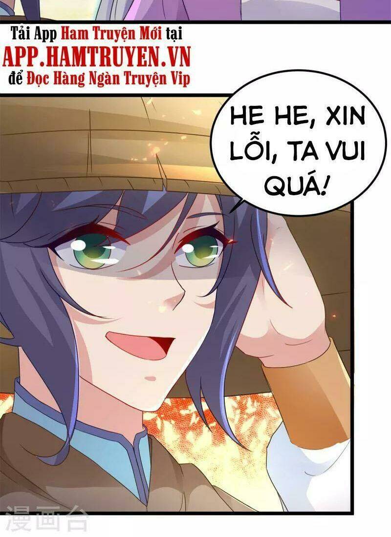 Thần Hồn Võ Đế Chapter 146 - Trang 2