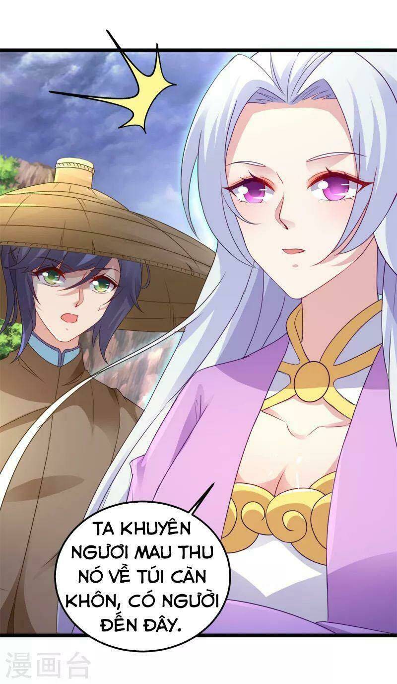 Thần Hồn Võ Đế Chapter 146 - Trang 2