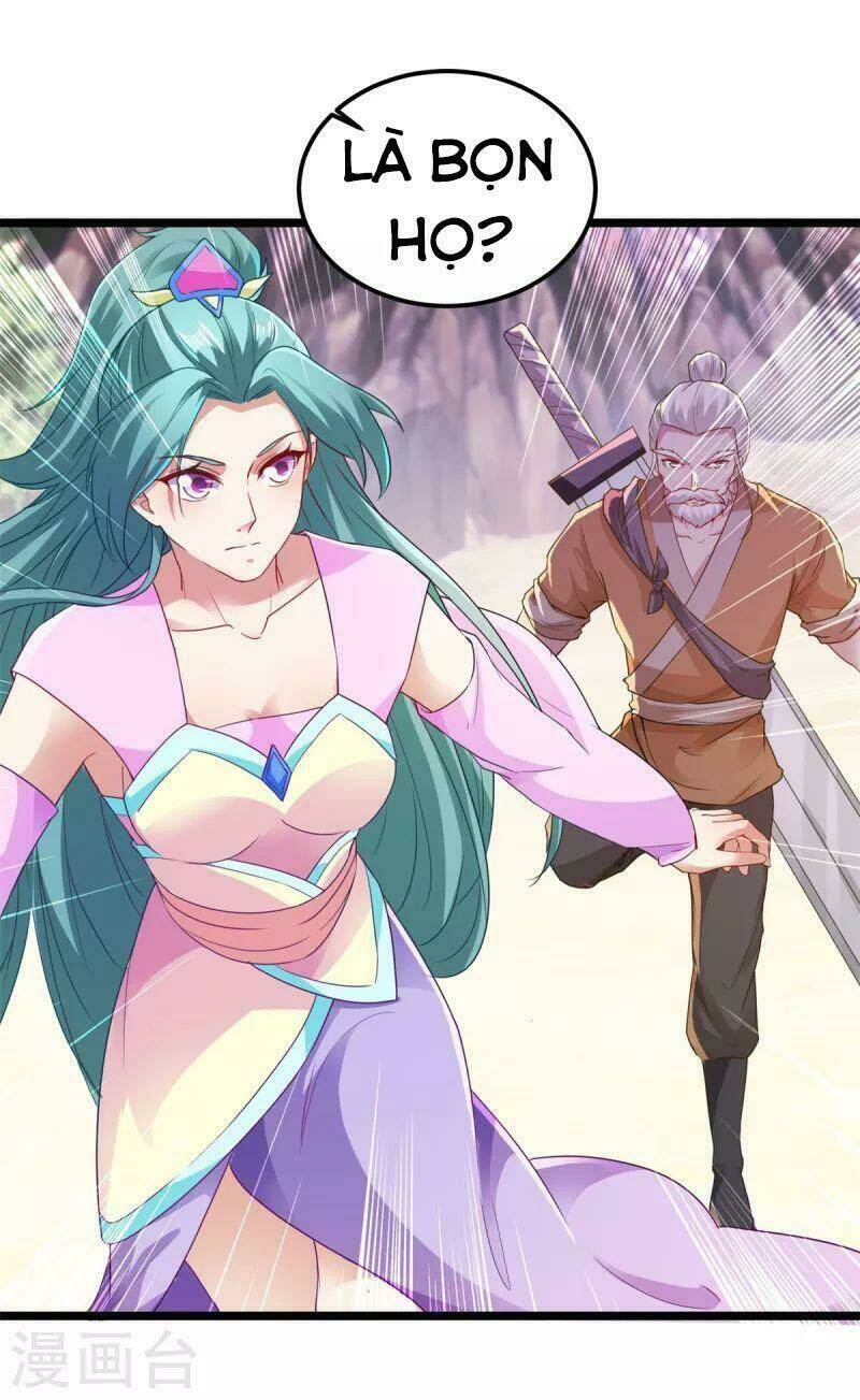 Thần Hồn Võ Đế Chapter 146 - Trang 2