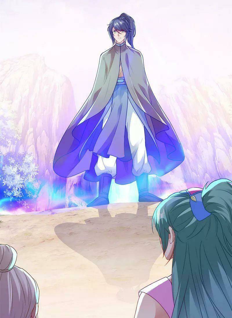 Thần Hồn Võ Đế Chapter 146 - Trang 2