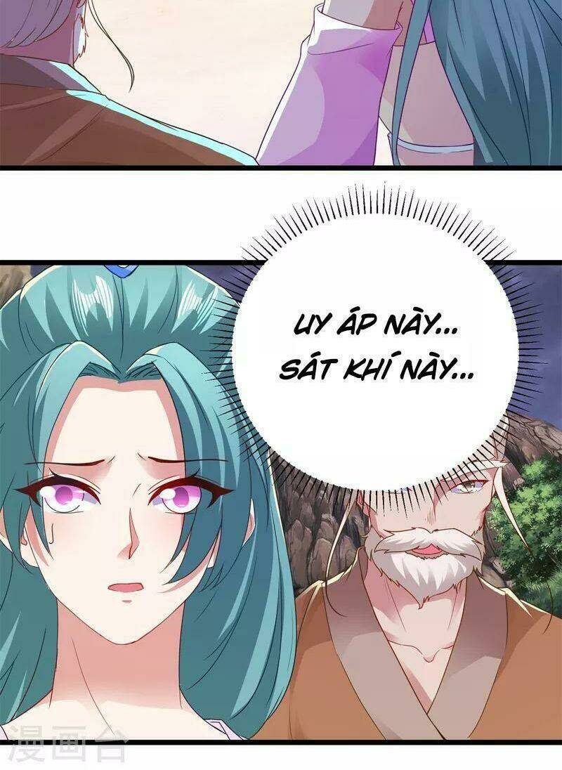 Thần Hồn Võ Đế Chapter 146 - Trang 2