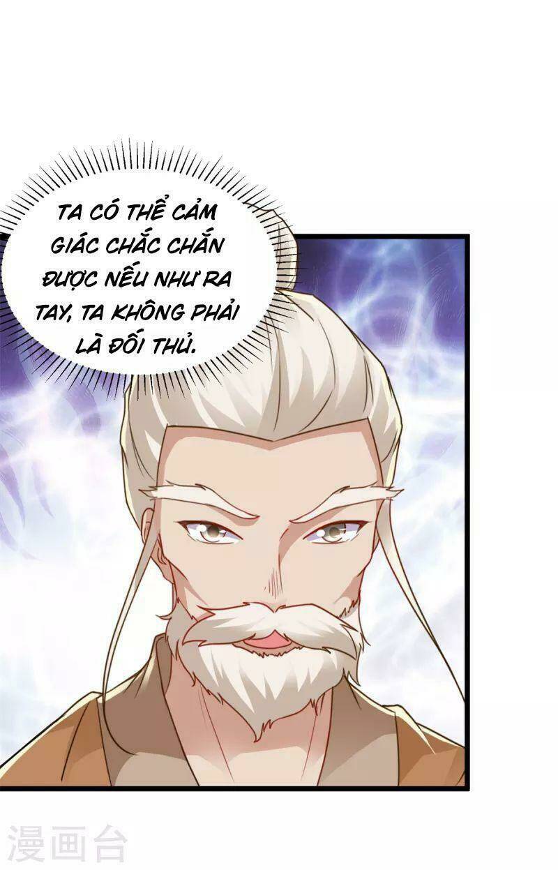 Thần Hồn Võ Đế Chapter 146 - Trang 2