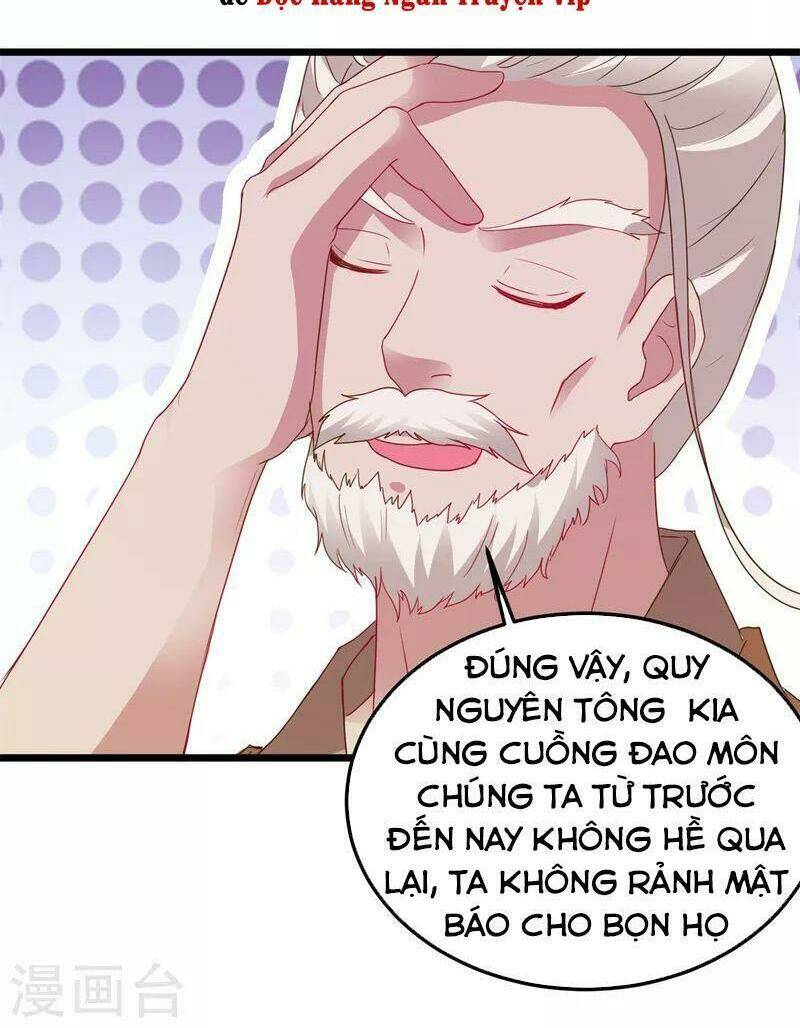 Thần Hồn Võ Đế Chapter 146 - Trang 2