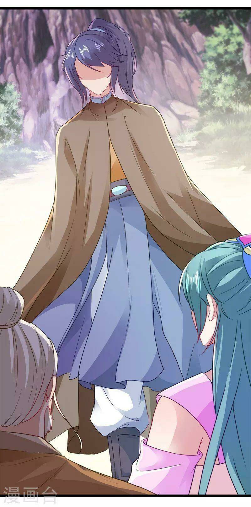 Thần Hồn Võ Đế Chapter 146 - Trang 2