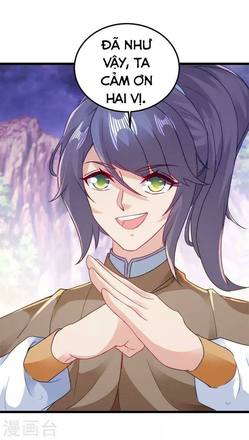 Thần Hồn Võ Đế Chapter 146 - Trang 2