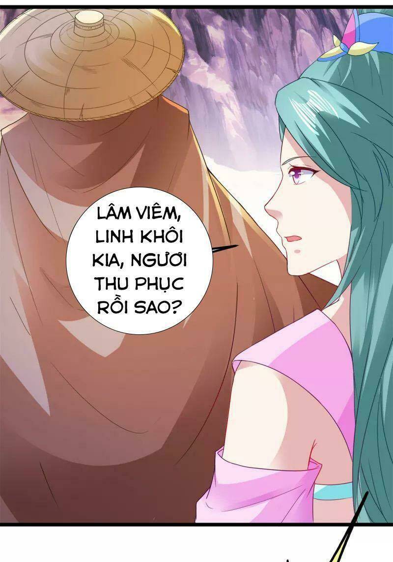 Thần Hồn Võ Đế Chapter 146 - Trang 2