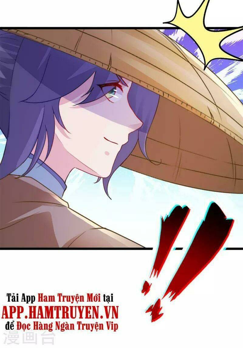 Thần Hồn Võ Đế Chapter 146 - Trang 2