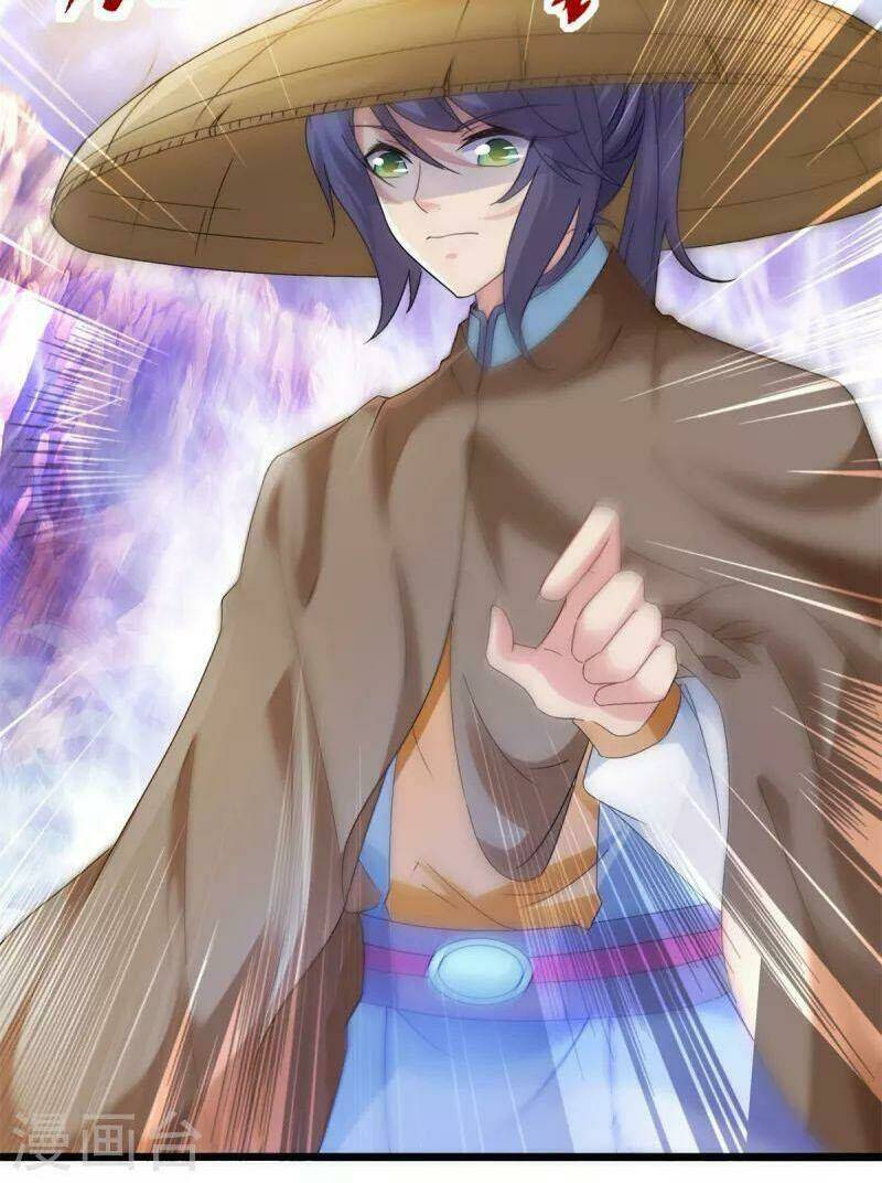 Thần Hồn Võ Đế Chapter 146 - Trang 2