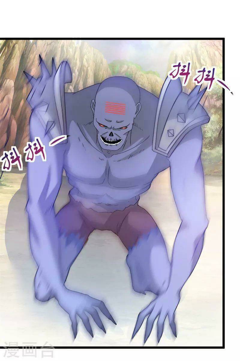 Thần Hồn Võ Đế Chapter 146 - Trang 2