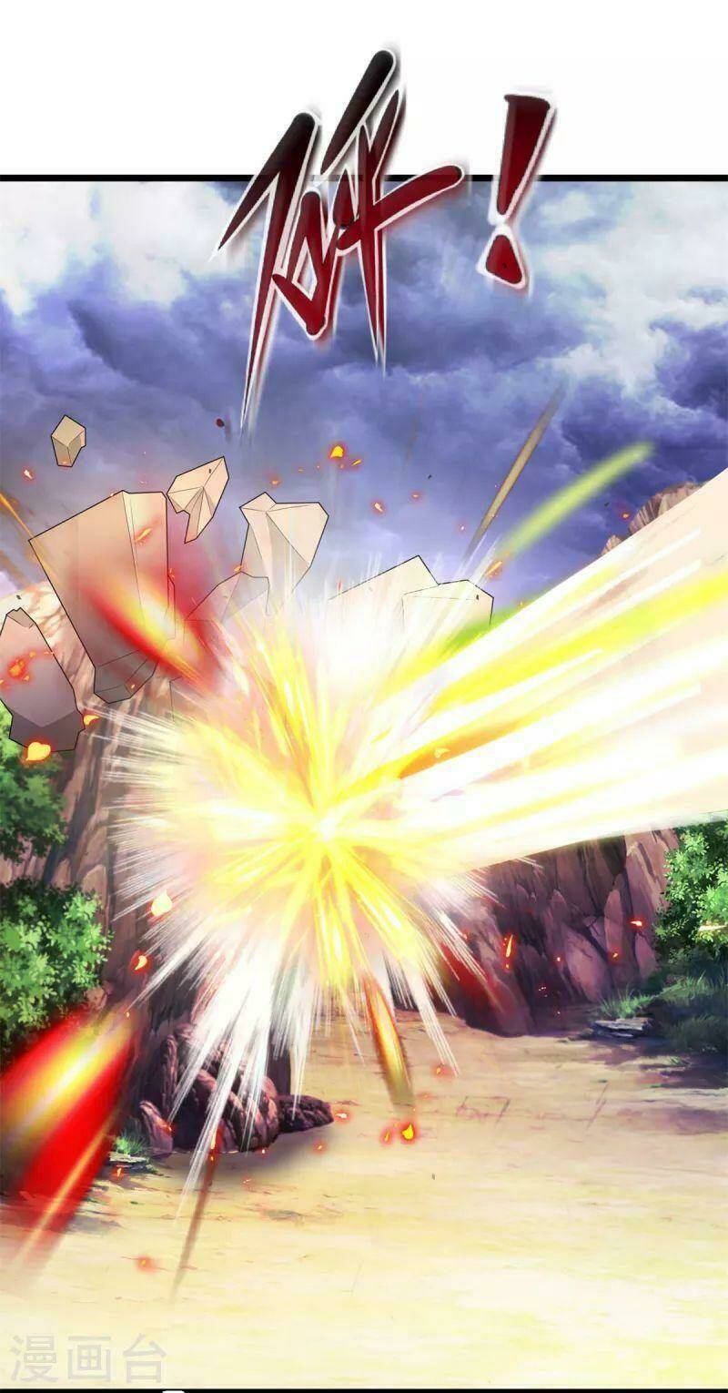 Thần Hồn Võ Đế Chapter 146 - Trang 2