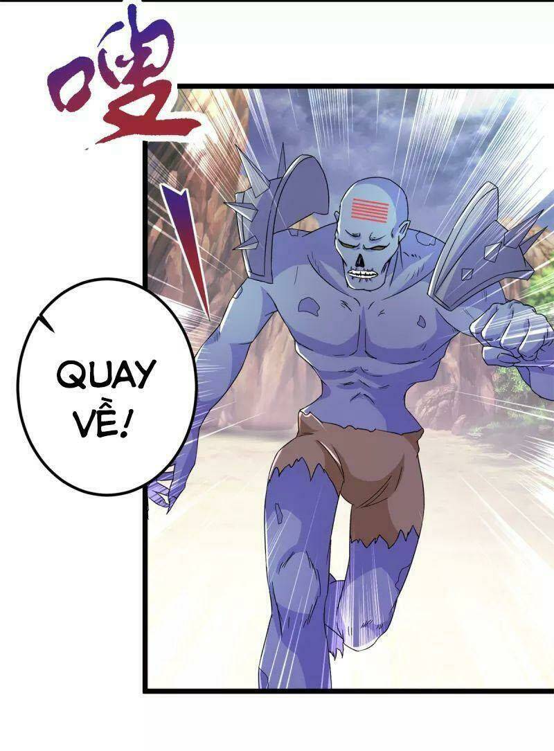 Thần Hồn Võ Đế Chapter 146 - Trang 2