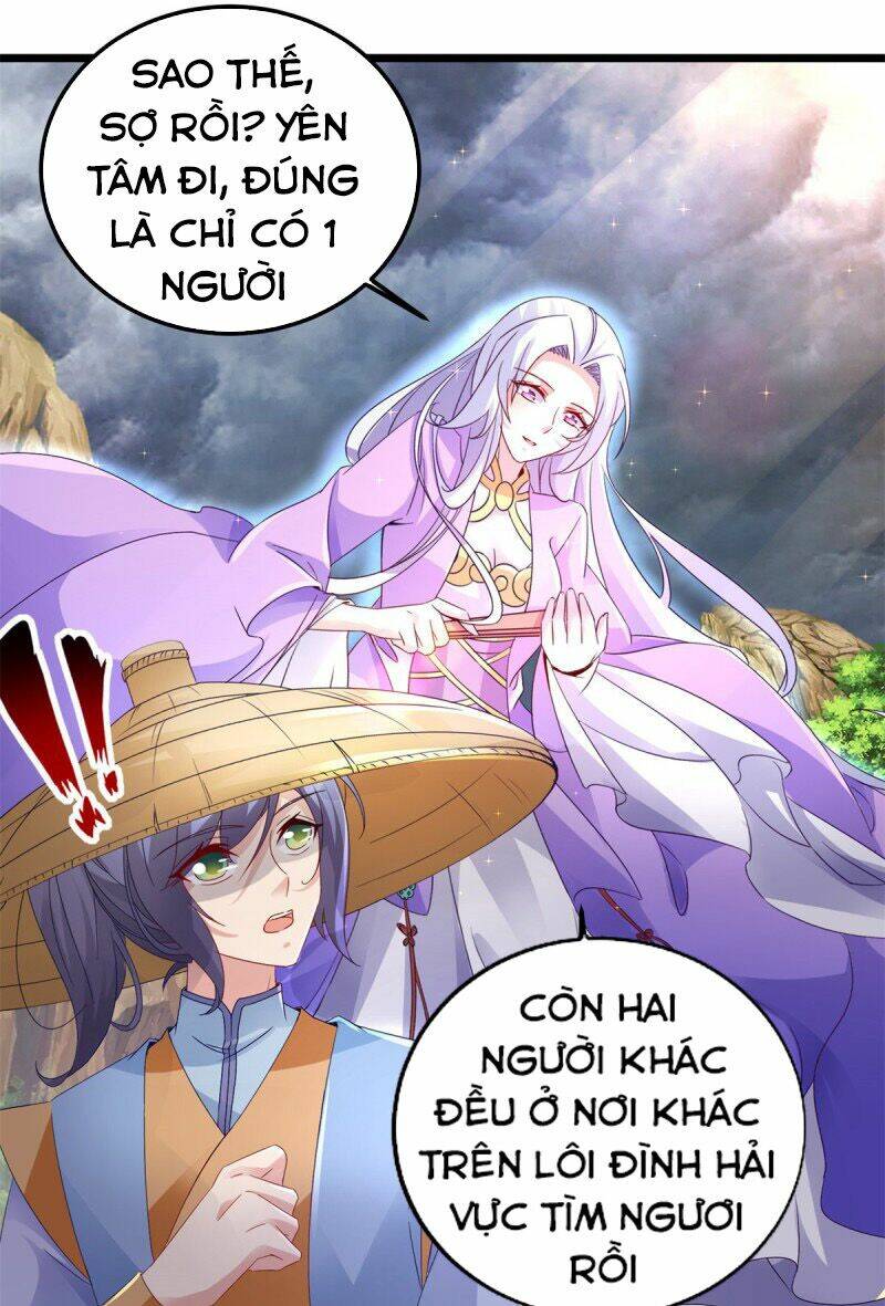 Thần Hồn Võ Đế Chapter 149 - Trang 2