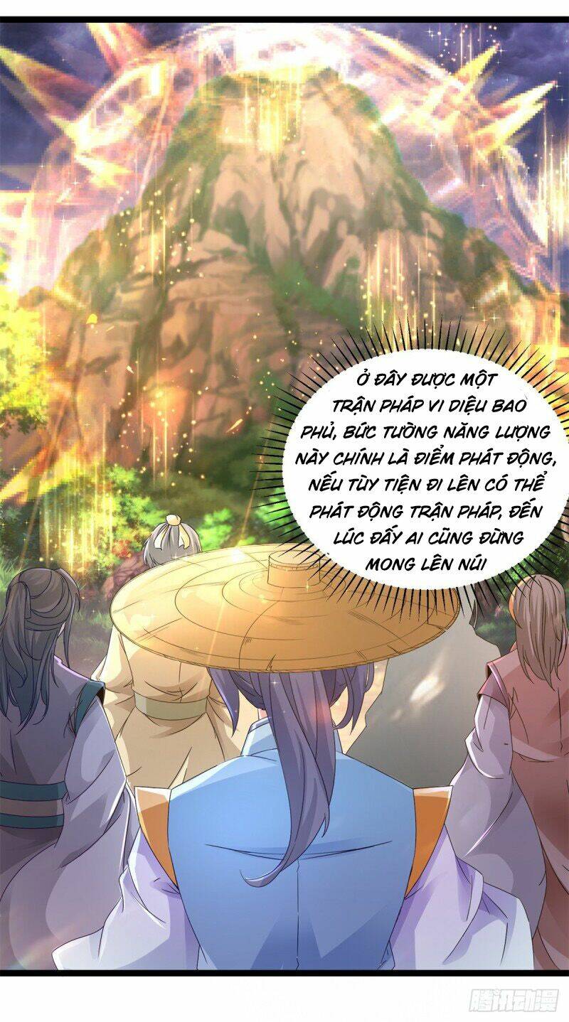 Thần Hồn Võ Đế Chapter 149 - Trang 2