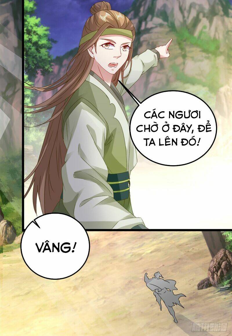 Thần Hồn Võ Đế Chapter 149 - Trang 2