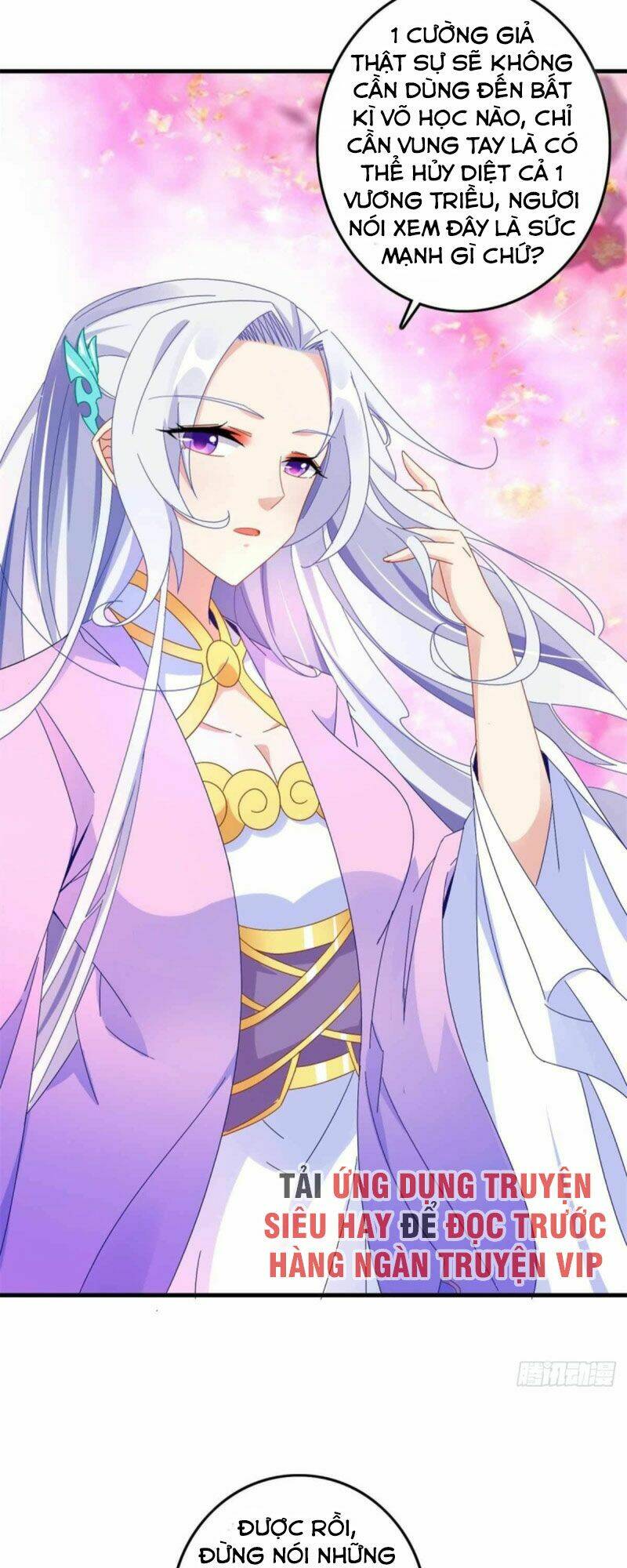 Thần Hồn Võ Đế Chapter 15 - Trang 2