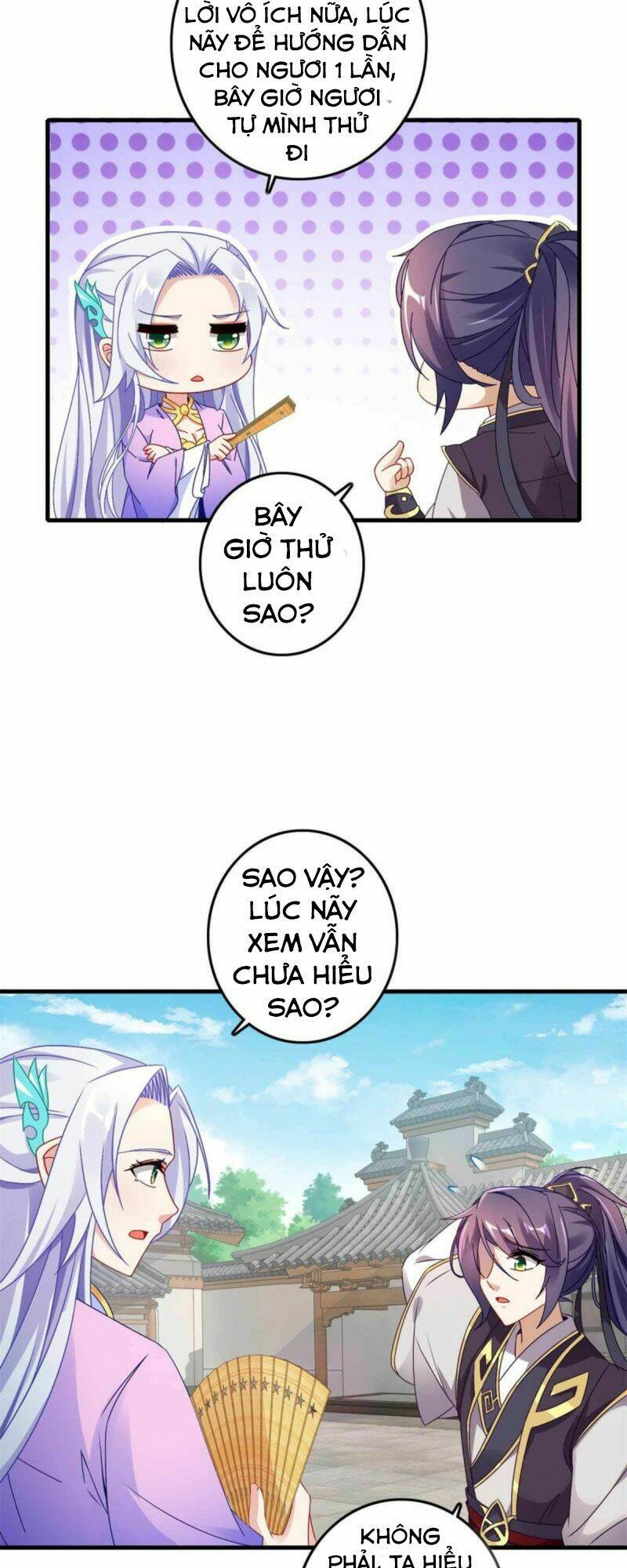 Thần Hồn Võ Đế Chapter 15 - Trang 2