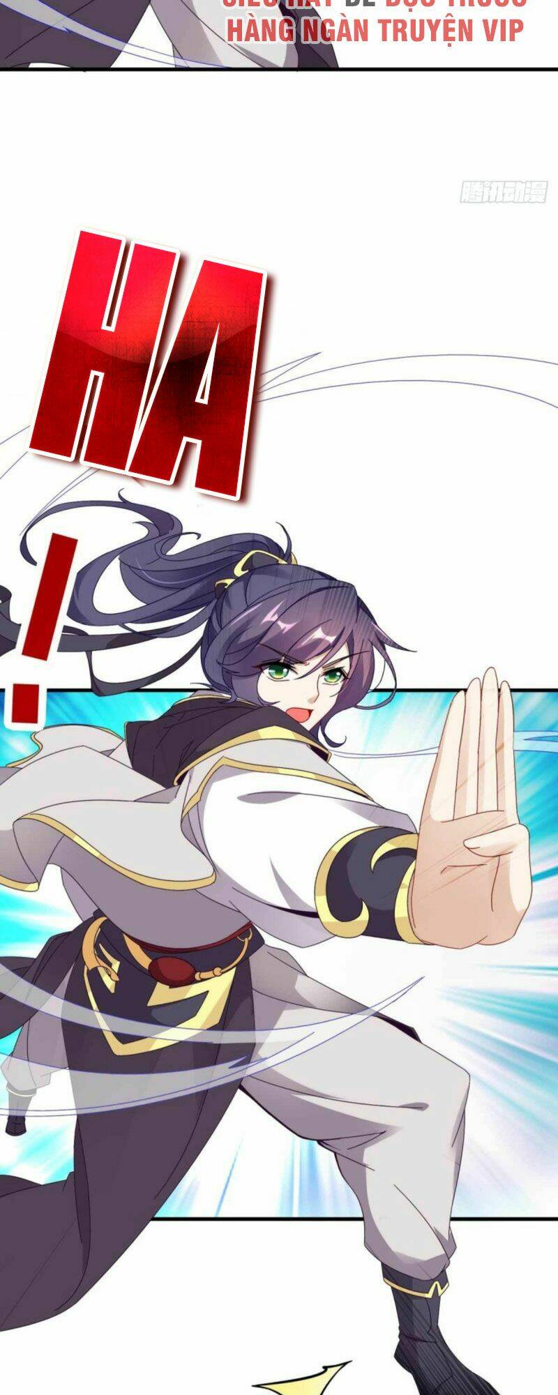 Thần Hồn Võ Đế Chapter 15 - Trang 2