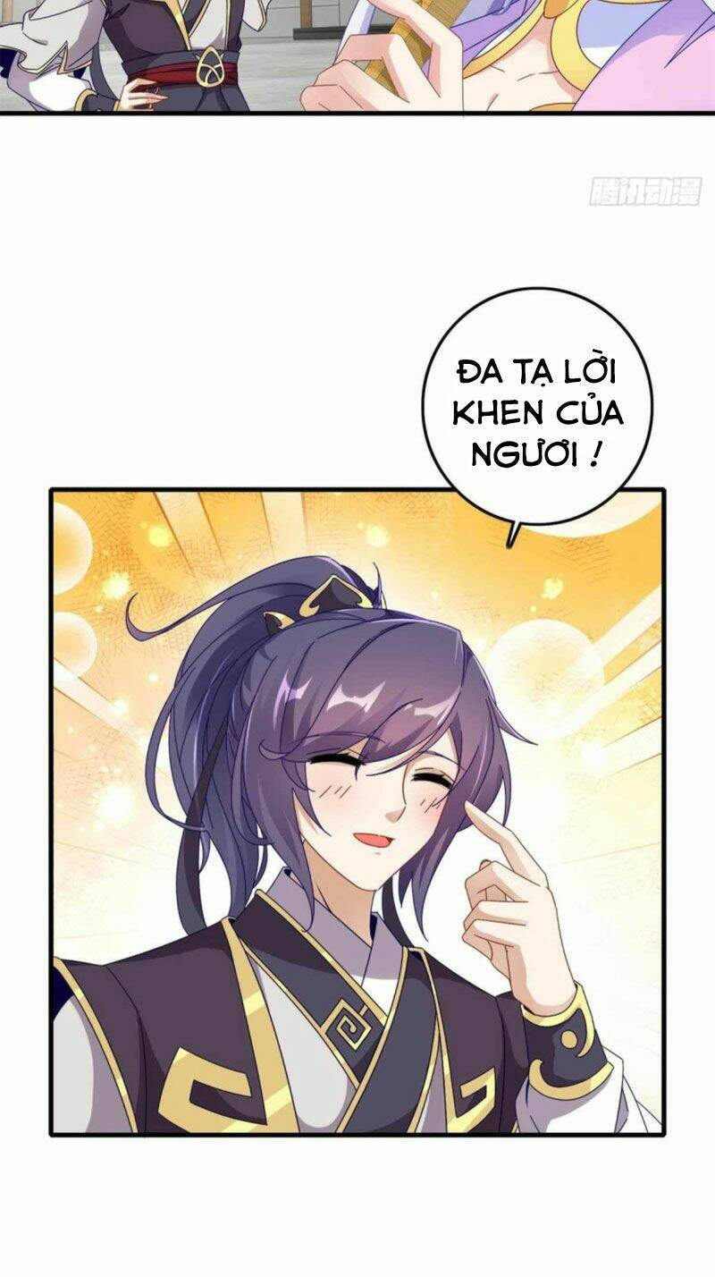 Thần Hồn Võ Đế Chapter 15 - Trang 2