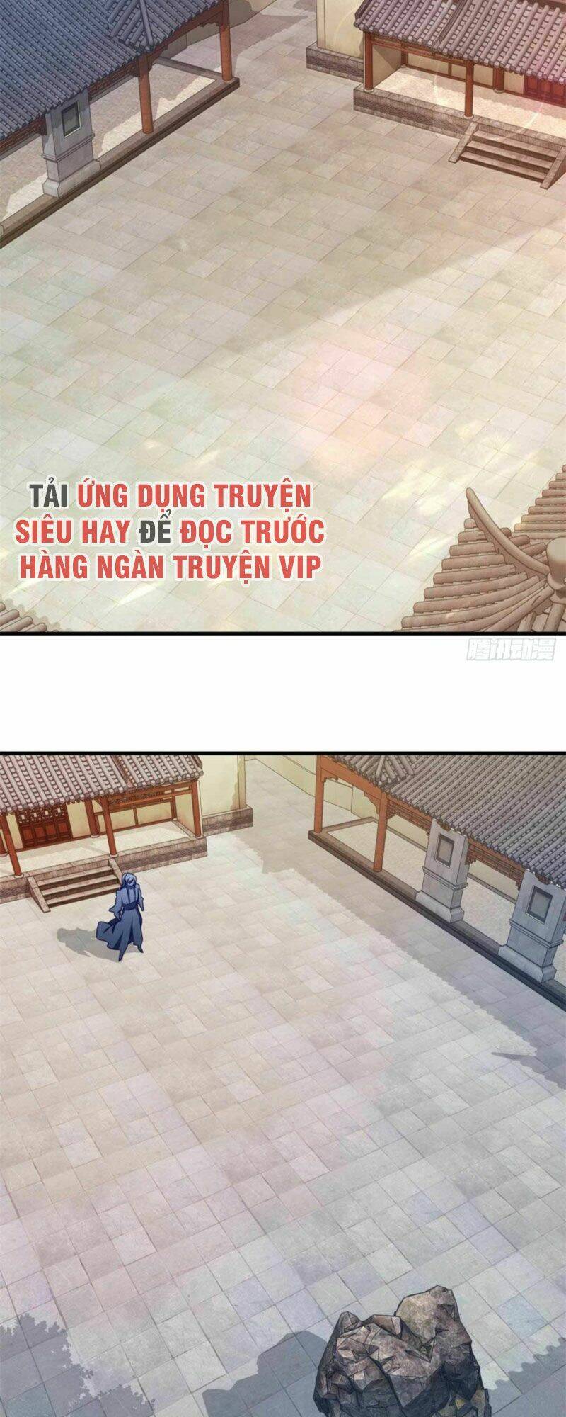 Thần Hồn Võ Đế Chapter 15 - Trang 2