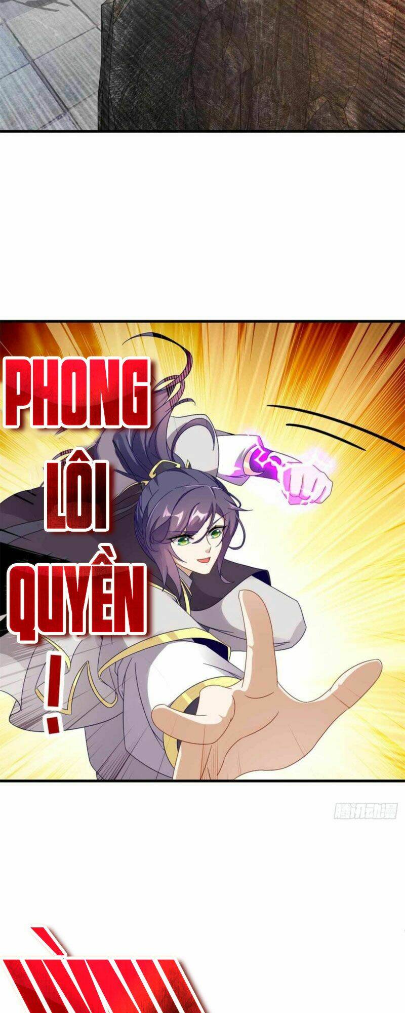 Thần Hồn Võ Đế Chapter 15 - Trang 2