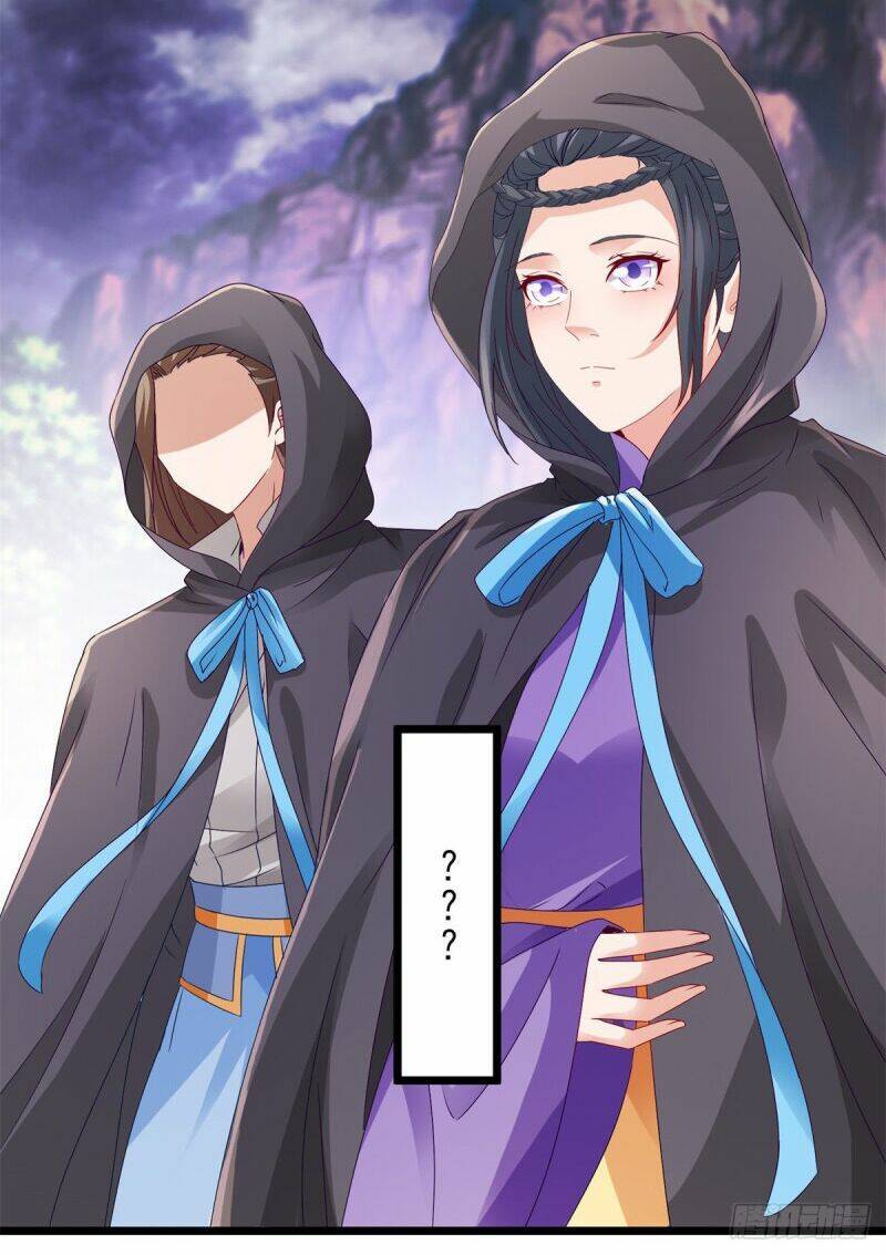 Thần Hồn Võ Đế Chapter 150 - Trang 2